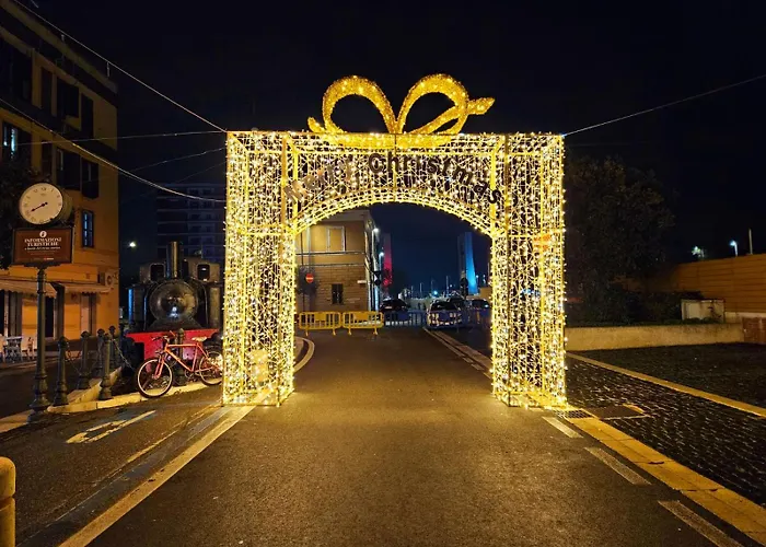 La Dimora Del Borgo