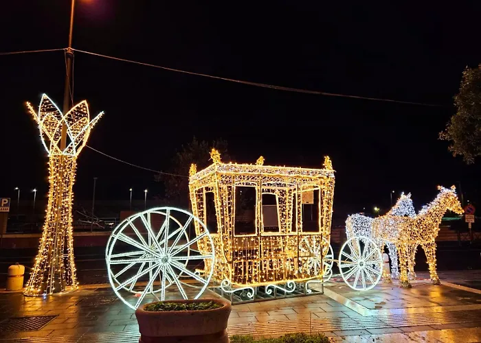 La Dimora Del Borgo