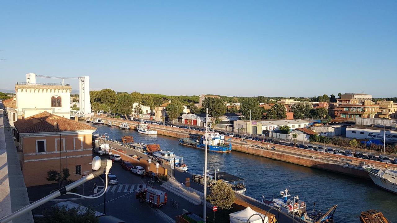 La Dimora Del Borgo Fiumicino