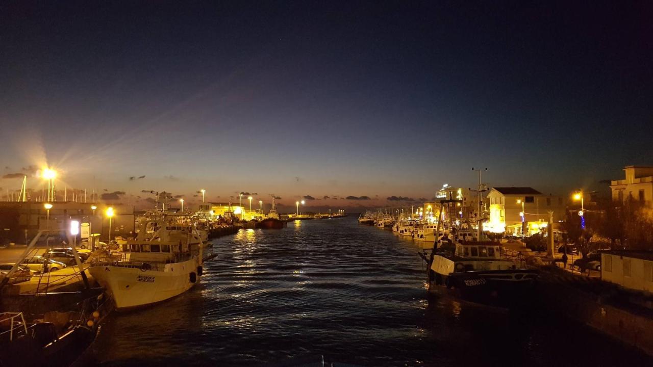 La Dimora Del Borgo Fiumicino