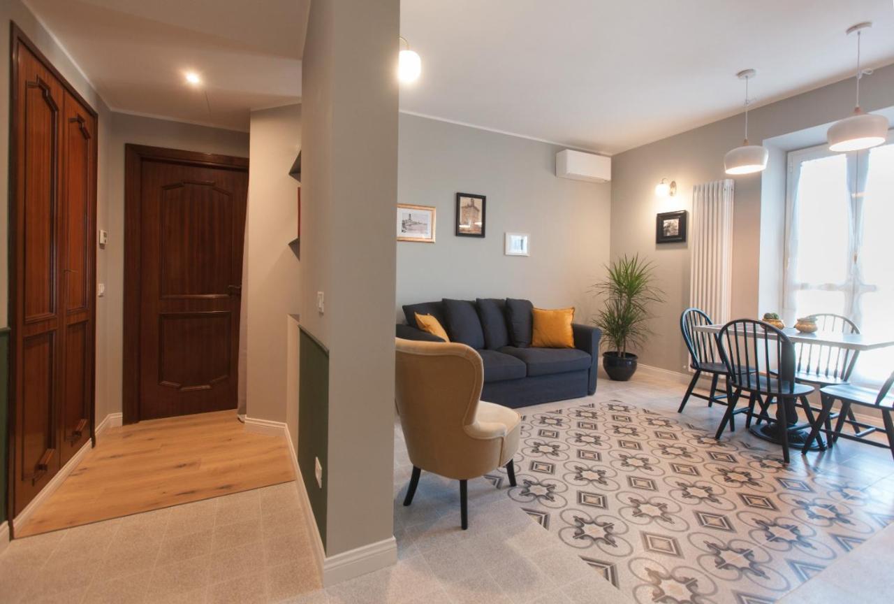 La Dimora Del Borgo Apartment