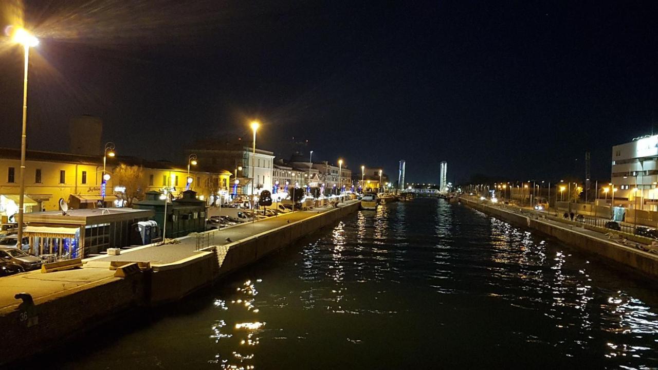 La Dimora Del Borgo Apartment Fiumicino