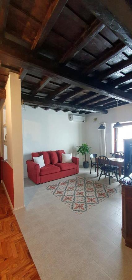 Apartment La Dimora Del Borgo *