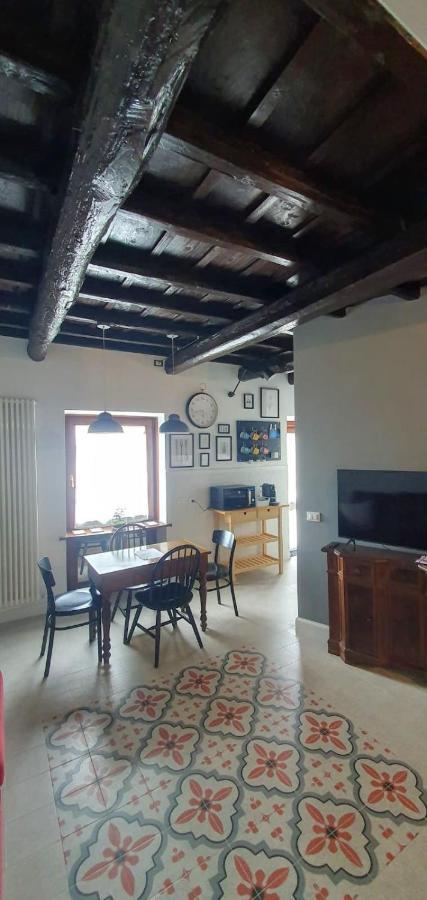 La Dimora Del Borgo