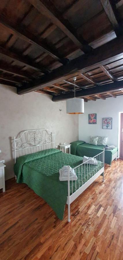 La Dimora Del Borgo Fiumicino