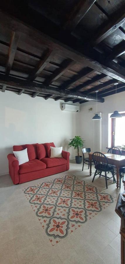 La Dimora Del Borgo *