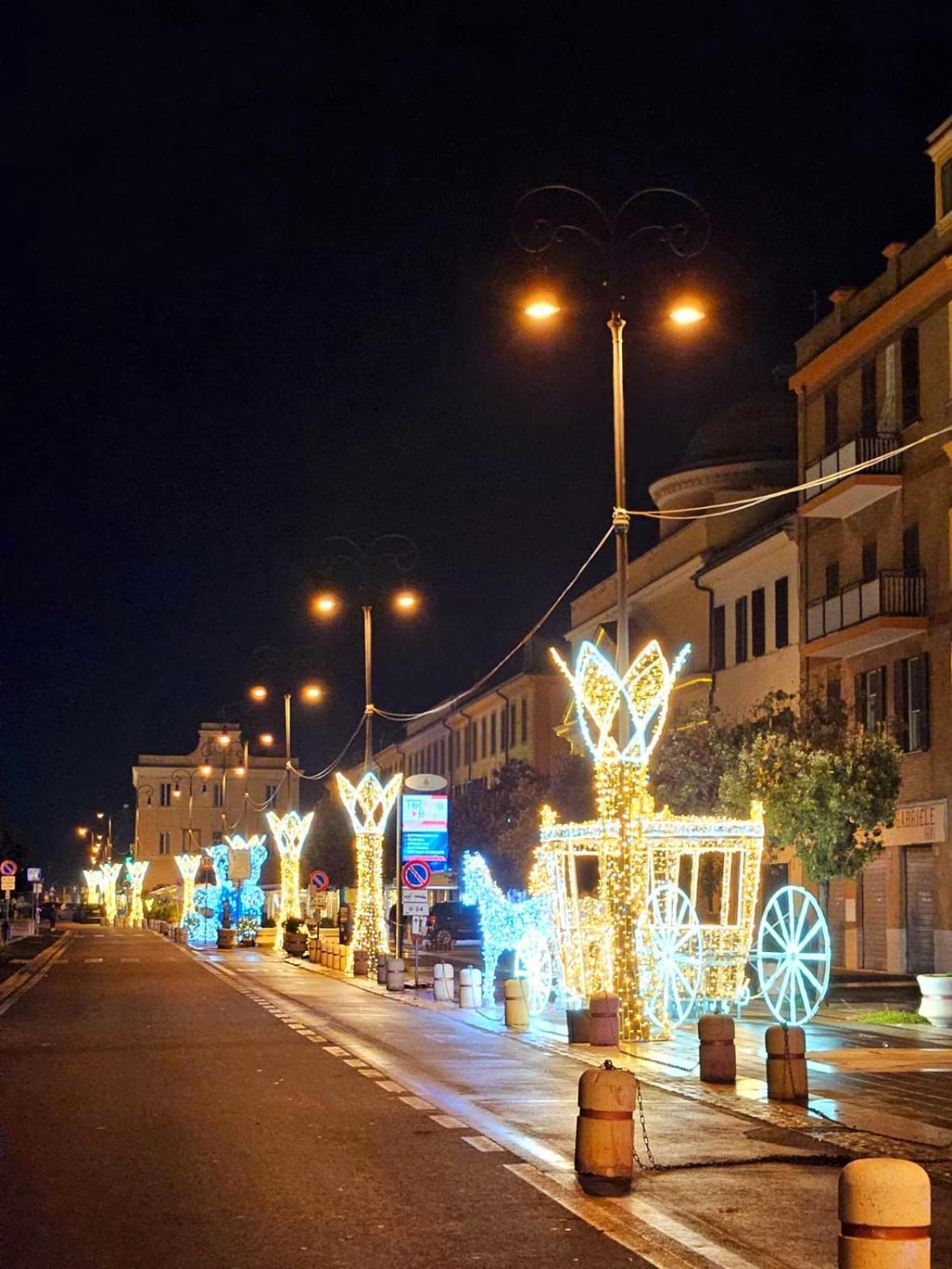 La Dimora Del Borgo