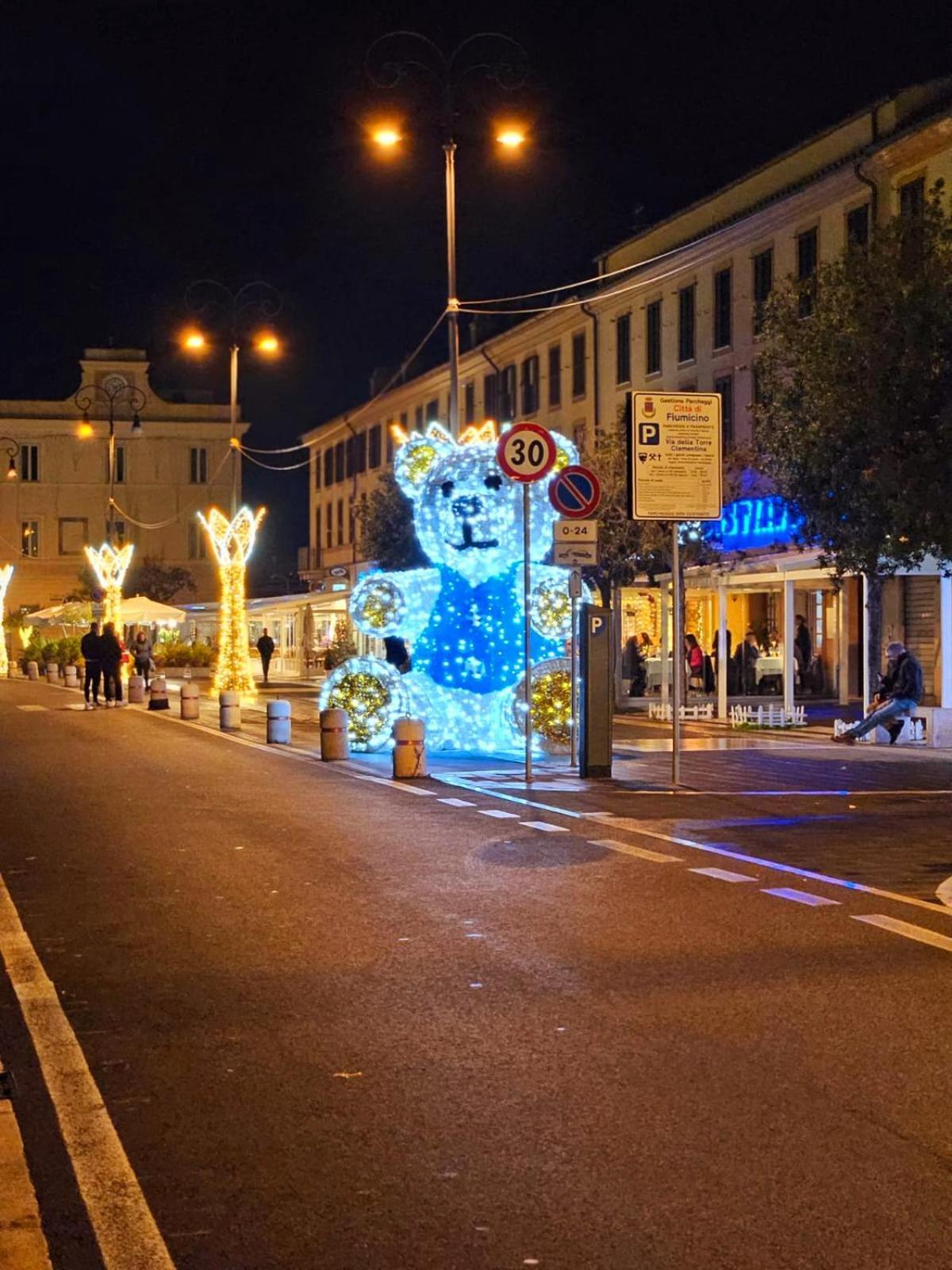 La Dimora Del Borgo