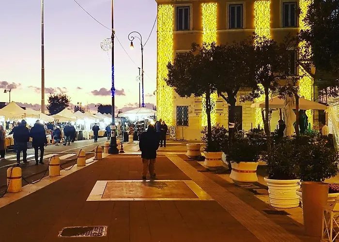 La Dimora Del Borgo