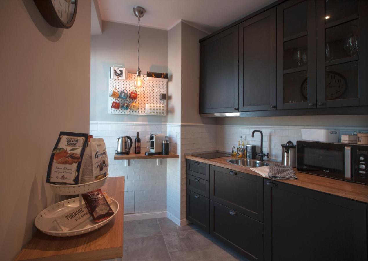 La Dimora Del Borgo Apartment *