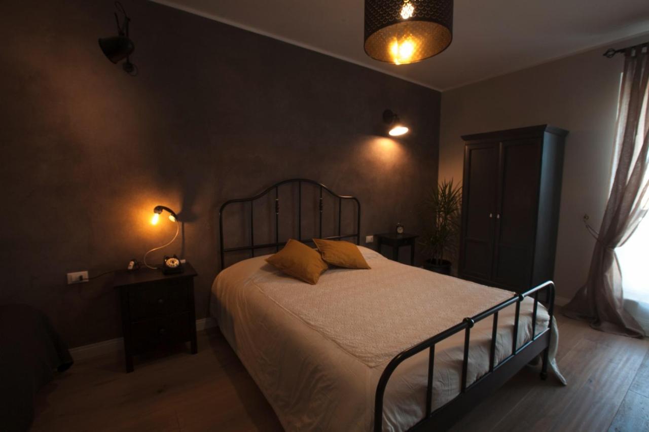 Apartment La Dimora Del Borgo *