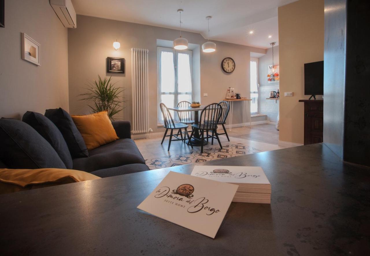 Apartment La Dimora Del Borgo