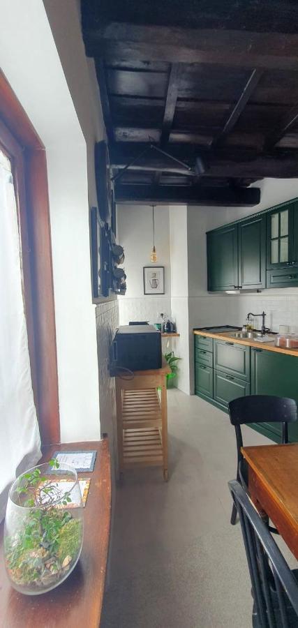 La Dimora Del Borgo Apartment Fiumicino