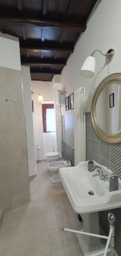 Apartment La Dimora Del Borgo