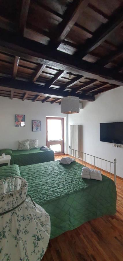 La Dimora Del Borgo Apartment *