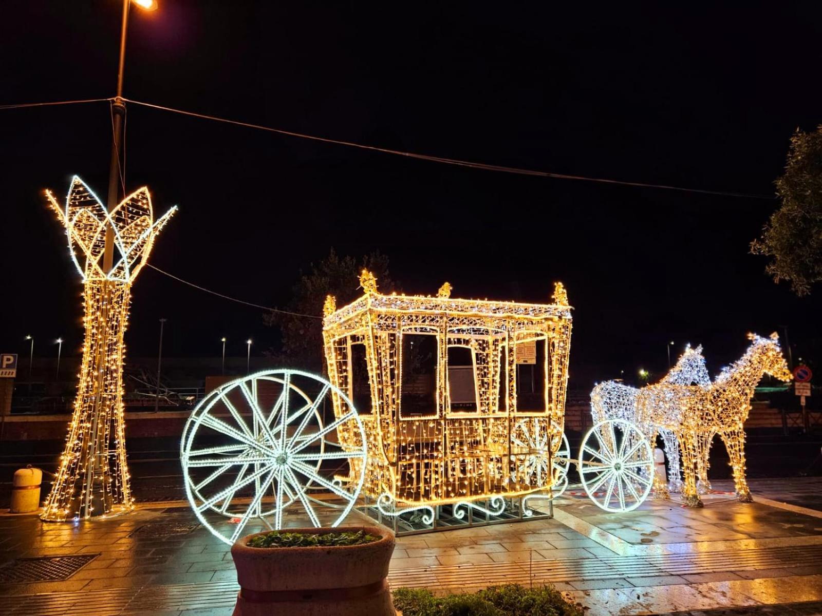 La Dimora Del Borgo